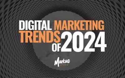 top 10 trends in digital marketing in 2024